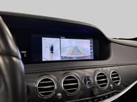 Mercedes-Benz S vaihtoauto