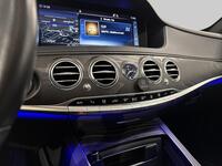 Mercedes-Benz S vaihtoauto