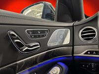 Mercedes-Benz S vaihtoauto
