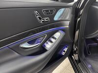 Mercedes-Benz S vaihtoauto