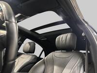 Mercedes-Benz S vaihtoauto