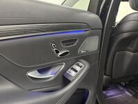 Mercedes-Benz S vaihtoauto