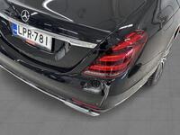 Mercedes-Benz S vaihtoauto