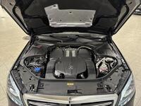 Mercedes-Benz S vaihtoauto