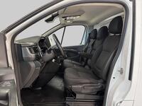 Nissan Primastar vaihtoauto