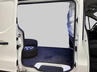 Nissan Primastar vaihtoauto