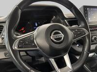 Nissan Primastar vaihtoauto