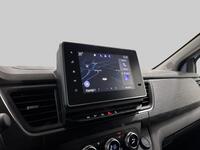 Nissan Primastar vaihtoauto