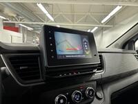 Nissan Primastar vaihtoauto