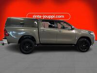 TruckMasters OX 4x4 vaihtoauto