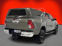 TruckMasters OX 4x4 vaihtoauto