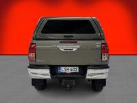 TruckMasters OX 4x4 vaihtoauto