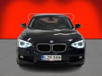 BMW 116 vaihtoauto