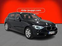 BMW 116 vaihtoauto