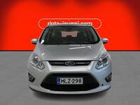 Ford C-MAX vaihtoauto