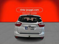 Ford C-MAX vaihtoauto