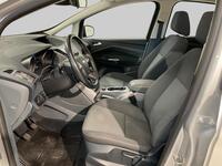 Ford C-MAX vaihtoauto