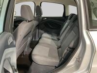 Ford C-MAX vaihtoauto