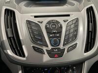 Ford C-MAX vaihtoauto
