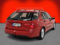 Saab 95 vaihtoauto