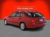 Saab 95 vaihtoauto