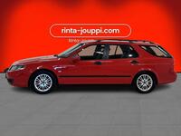 Saab 95 vaihtoauto