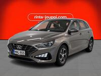 Hyundai i30 vaihtoauto
