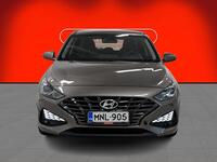 Hyundai i30 vaihtoauto