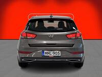 Hyundai i30 vaihtoauto