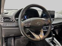 Hyundai i30 vaihtoauto