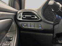 Hyundai i30 vaihtoauto