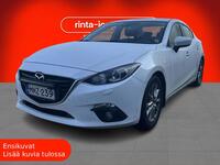 Mazda 3 vaihtoauto