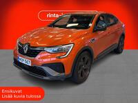 Renault Arkana vaihtoauto