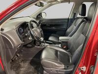 Mitsubishi Outlander vaihtoauto