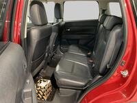 Mitsubishi Outlander vaihtoauto