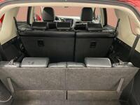 Mitsubishi Outlander vaihtoauto