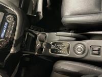 Mitsubishi Outlander vaihtoauto