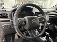 Citroën C3 vaihtoauto
