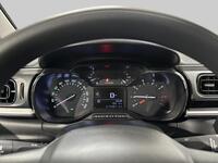 Citroën C3 vaihtoauto