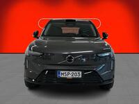 Volvo EX90 vaihtoauto