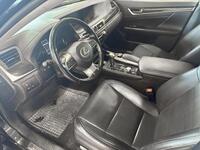 Lexus GS vaihtoauto