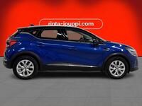 Renault Captur vaihtoauto