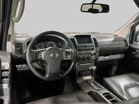 Nissan Navara vaihtoauto