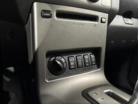 Nissan Navara vaihtoauto