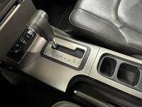 Nissan Navara vaihtoauto