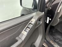 Nissan Navara vaihtoauto