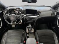 Kia Proceed vaihtoauto