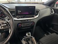 Kia Proceed vaihtoauto