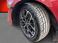 Kia Proceed vaihtoauto