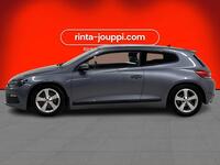 Volkswagen Scirocco vaihtoauto